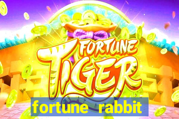 fortune rabbit gratis demo